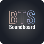 BTS Audio Board icon