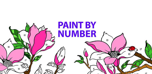Paint by Number: Free Coloring Book pc screenshot Paint by Number: Free Coloring Book pc screenshot