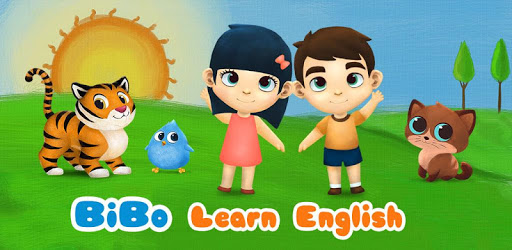 Learn Reading, Speaking English for Kids - BiBo pc screenshot