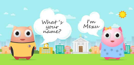 Learn English with Mexu pc screenshot