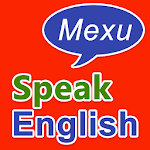 Learn English with Mexu icon