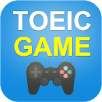 Vocabulary TOEIC Test icon
