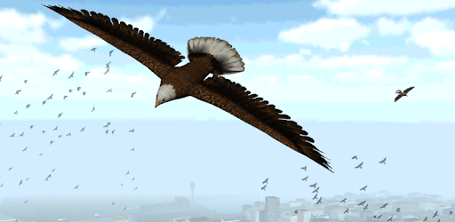 Eagle Bird City Simulator 2015 pc screenshot Eagle Bird City Simulator 2015 pc screenshot
