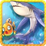Fish Eating Fish icon