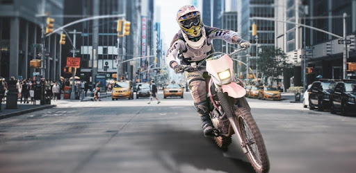 Furious City Moto Bike Racer 3 pc screenshot Furious City Moto Bike Racer 3 pc screenshot