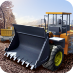Loader & Dump Truck Builder icon