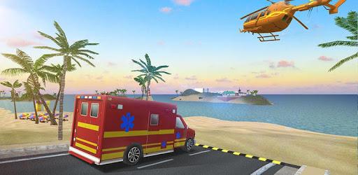 Summer Coast Guard: Beach Bay pc screenshot Summer Coast Guard: Beach Bay pc screenshot