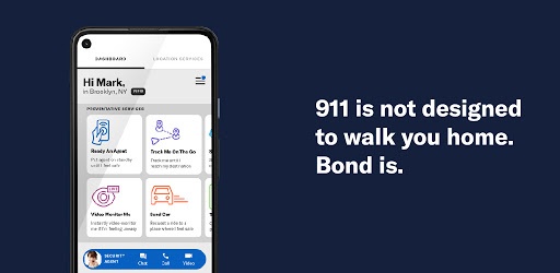 Bond - Personal Security pc screenshot Bond - Personal Security pc screenshot