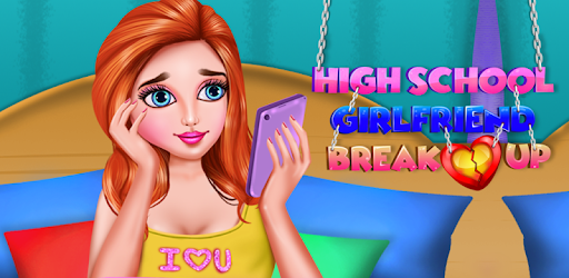 High School Girlfriend Break Up pc screenshot High School Girlfriend Break Up pc screenshot