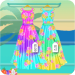 Shopping Mall Shopaholic Girls icon