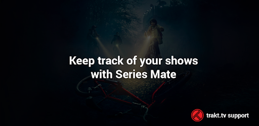 Series Mate - Trakt.tv client pc screenshot