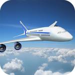 Airplane Pilot Simulator 2017 icon