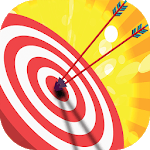 Archery Master Fun : Free Arrow Shooting Game icon