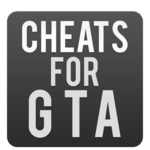 Cheats for GTA icon