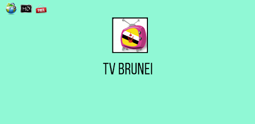 TV Brunei pc screenshot TV Brunei pc screenshot