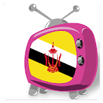 TV Brunei icon