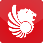 Thai Lion Air for pc icon