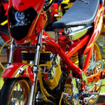 Thailook Modification Style 2018 icon