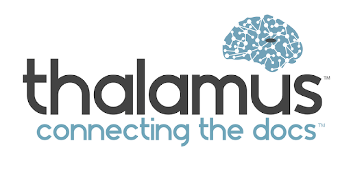 Thalamus pc screenshot