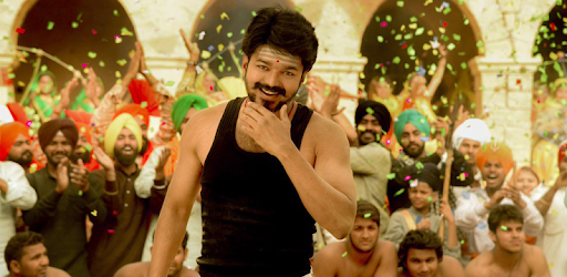 Thalapathy Vijay HD Wallpaper pc screenshot Thalapathy Vijay HD Wallpaper pc screenshot