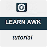 Learn Awk programming for pc icon