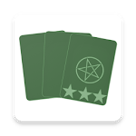 Tarot Reader icon