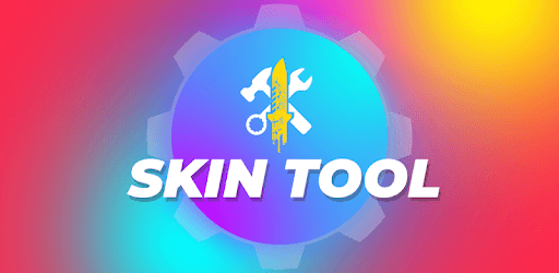 Skin Tools pc screenshot Skin Tools pc screenshot