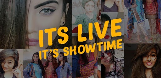 StreamKar - Live Streaming, Live Chat, Live Video pc screenshot
