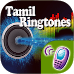 Tamil Ringtones Free icon