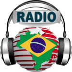 Radios Brasil Online 2014 icon