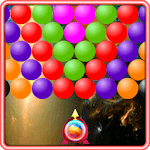 Shoot Bubble Blaze icon