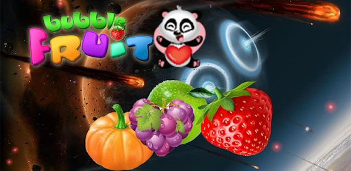 Shoot Bubble Fruits pc screenshot Shoot Bubble Fruits pc screenshot