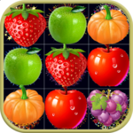 Shoot Bubble Fruits icon
