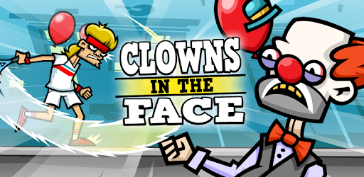 Clowns in the Face pc screenshot Clowns in the Face pc screenshot