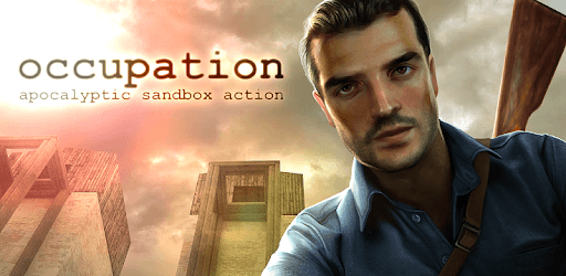 Occupation pc screenshot Occupation pc screenshot