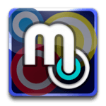MultiTouch Tester icon