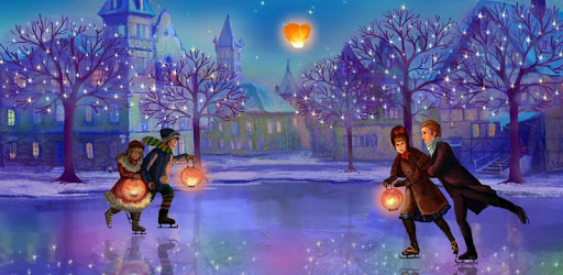Valentine's Rink LiveWP pc screenshot Valentine's Rink LiveWP pc screenshot