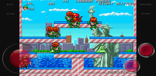 TUMBLE GHOST HUNT POP pc screenshot