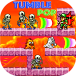 TUMBLE GHOST HUNT POP for pc icon