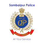 Sambalpur Police icon