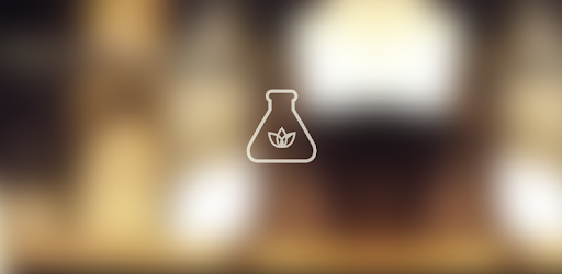 Grimoire Herbalist pc screenshot
