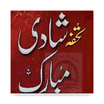 Shadi Ka Tohfa Book icon