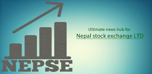 Nepse News pc screenshot Nepse News pc screenshot