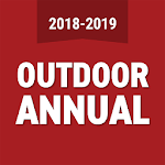 Texas Outdoor Annual icon