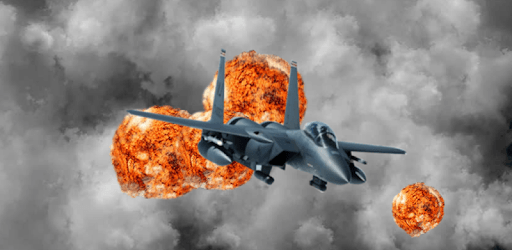 Thunder Striker 2045 pc screenshot Thunder Striker 2045 pc screenshot