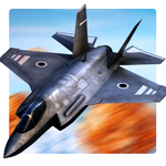 Thunder Strikers 2045 icon