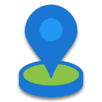 GPS JoyStick Fake GPS Location icon