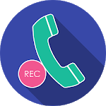 One Touch Auto Call Recorder + icon