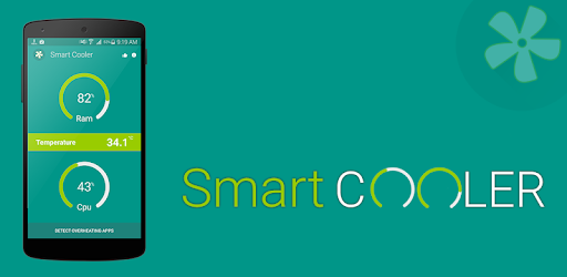 Smart CPU Heat Cooler pc screenshot Smart CPU Heat Cooler pc screenshot