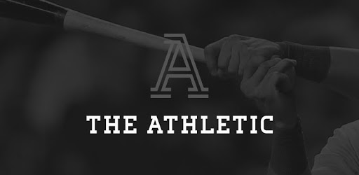 The Athletic pc screenshot The Athletic pc screenshot